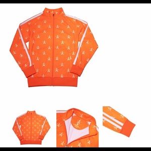 Jeffree Star NWT  jacket M pants M and mirror